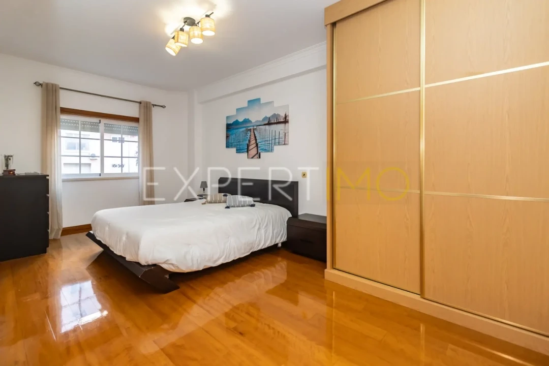 Apartamento T3 para Venda em União das Freguesias de Setúbal Foto 20