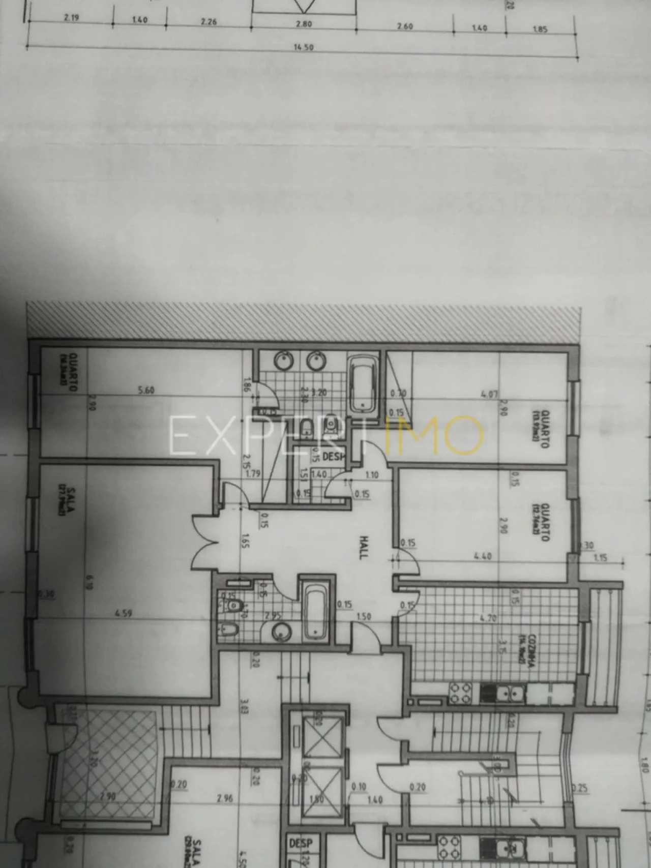 Apartamento T3 para Venda em União das Freguesias de Setúbal Foto 21