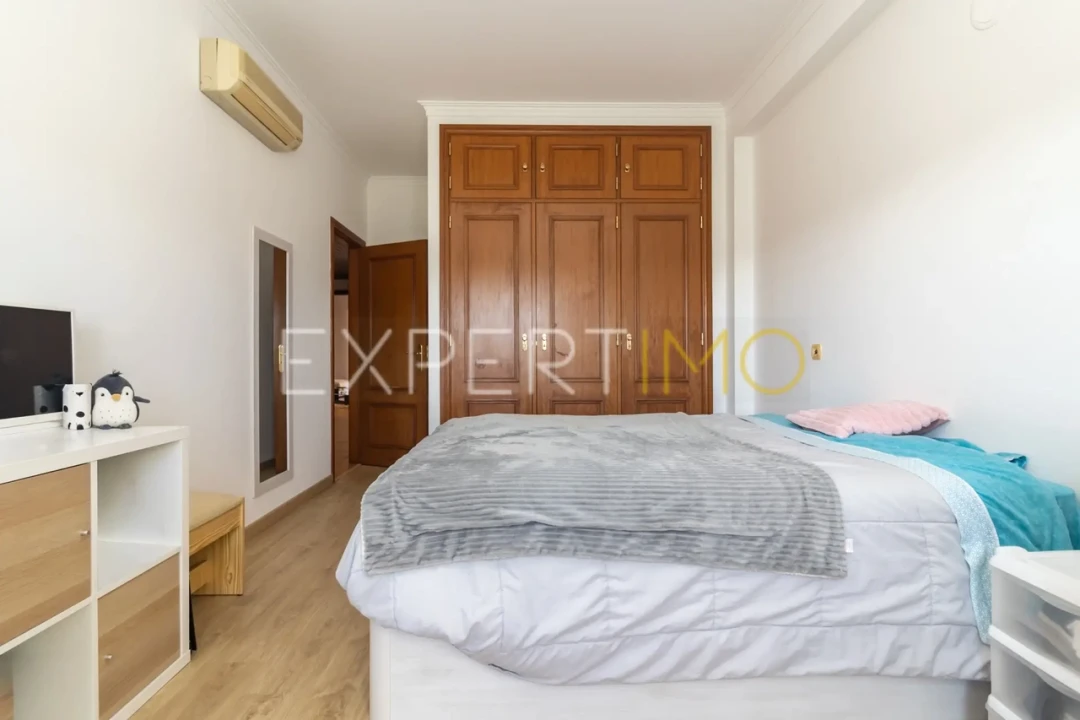 Apartamento T3 para Venda em União das Freguesias de Setúbal Foto 22