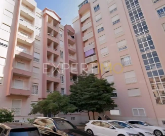 Apartamento T3 para Venda em União das Freguesias de Setúbal