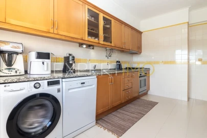 Apartamento T3 para Venda em União das Freguesias de Setúbal
