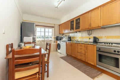 Apartamento T3 para Venda em União das Freguesias de Setúbal