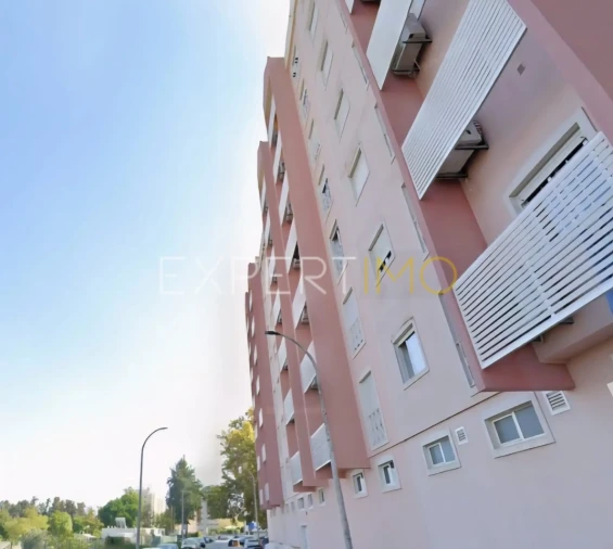 Apartamento T3 para Venda em União das Freguesias de Setúbal Foto 2