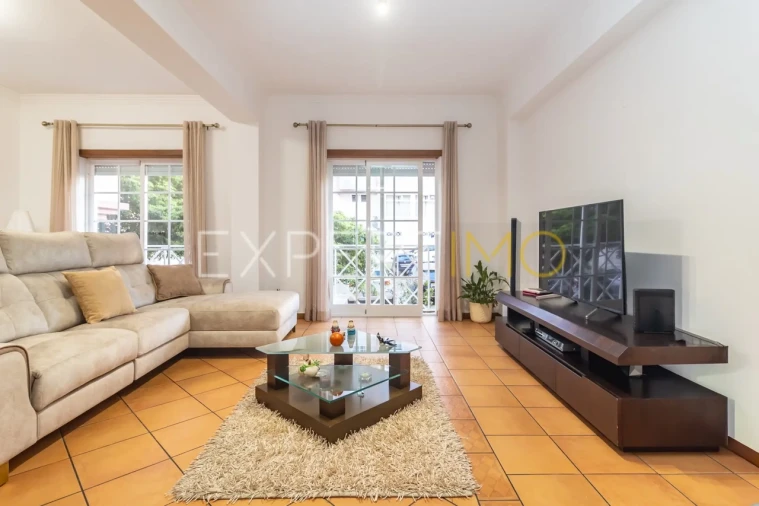 Apartamento T3 para Venda em União das Freguesias de Setúbal Foto 14