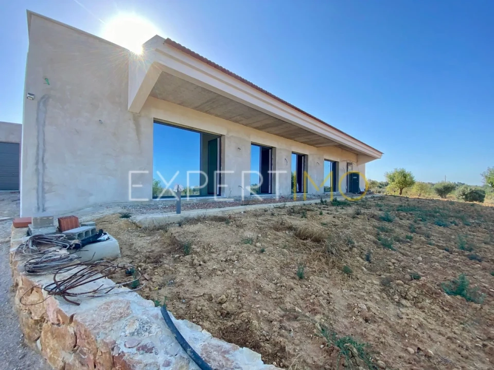 Moradia T3 para Venda em Algoz e Tunes Foto 46