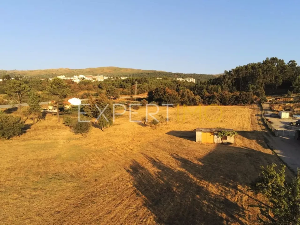 Terreno para Venda em Seia, São Romão e Lapa dos Dinheiros Foto 1