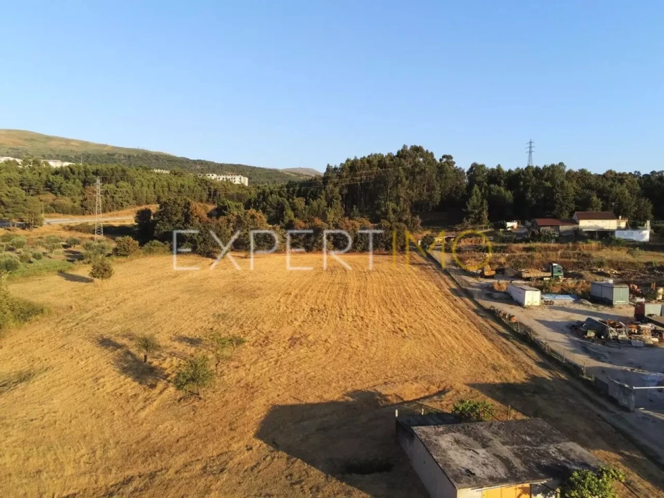Terreno para Venda em Seia, São Romão e Lapa dos Dinheiros Foto 6