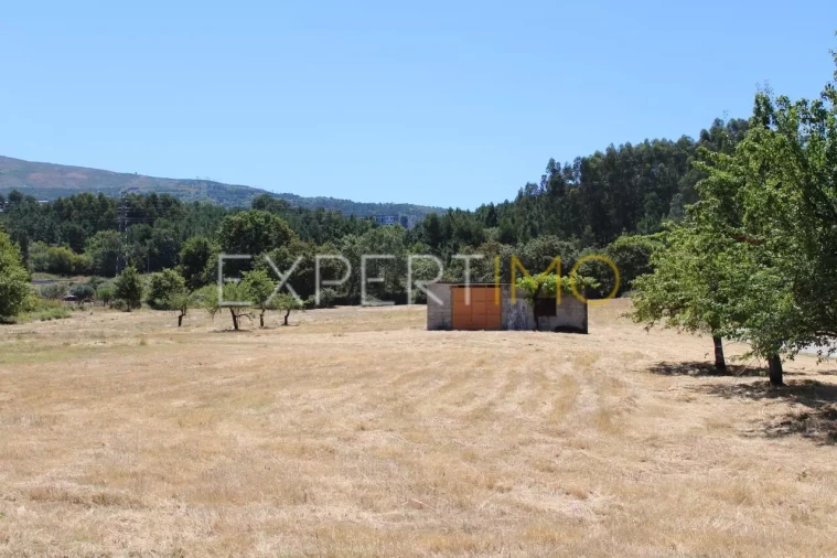 Terreno para Venda em Seia, São Romão e Lapa dos Dinheiros Foto 9