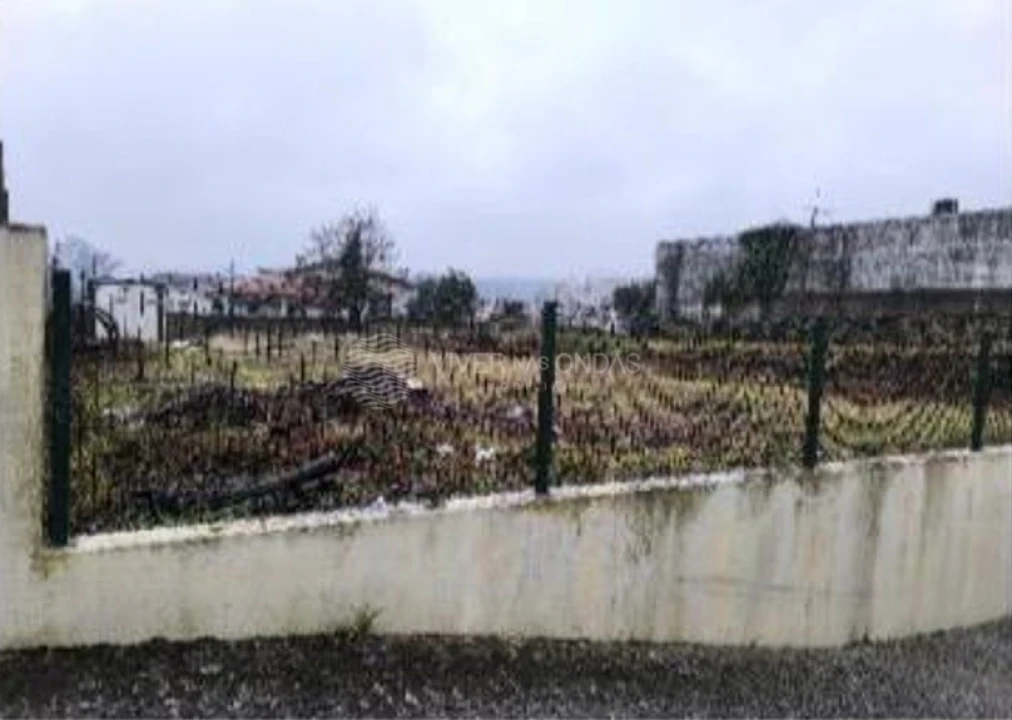 Terreno para Venda em Vila Verde e Barbudo Foto 7