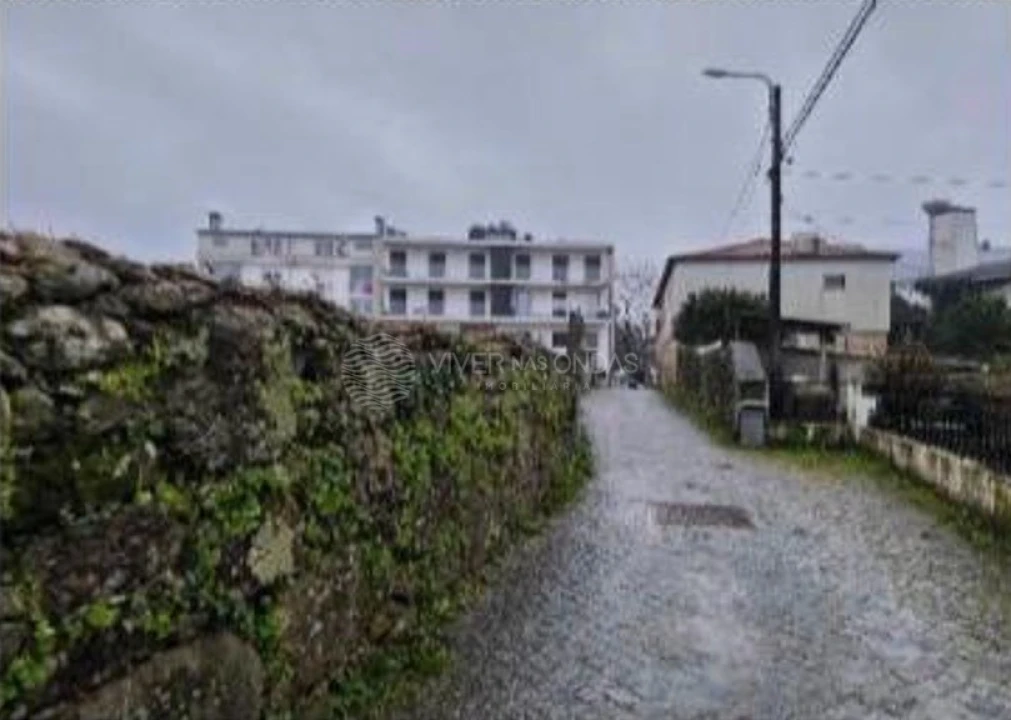 Terreno para Venda em Vila Verde e Barbudo Foto 8