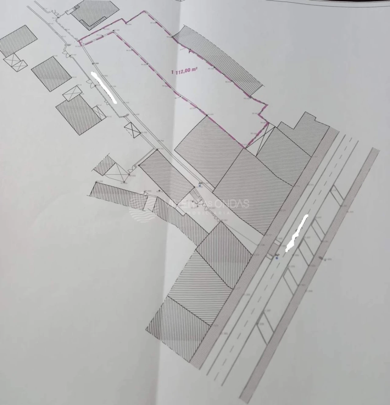 Terreno para Venda em Vila Verde e Barbudo Foto 11