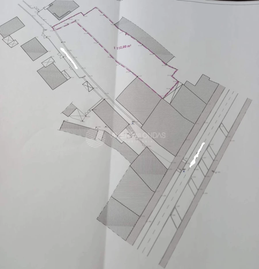 Terreno para Venda em Vila Verde e Barbudo Foto 11