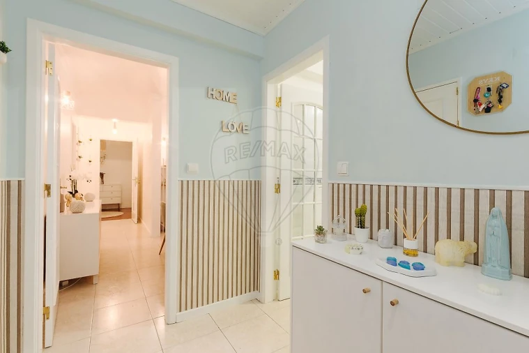 Apartamento T2 para Venda em Algueirão-Mem Martins Foto 29