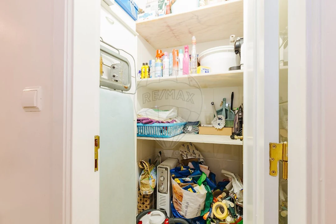 Apartamento T2 para Venda em Algueirão-Mem Martins Foto 27