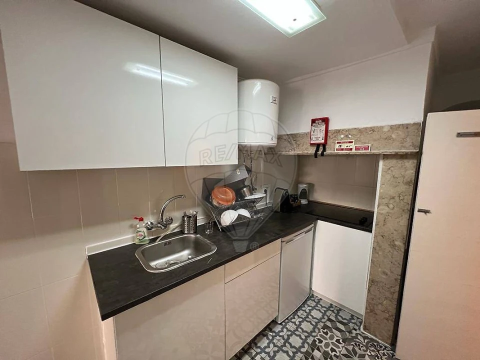 Prédio para Venda em Santa Maria Maior Foto 26