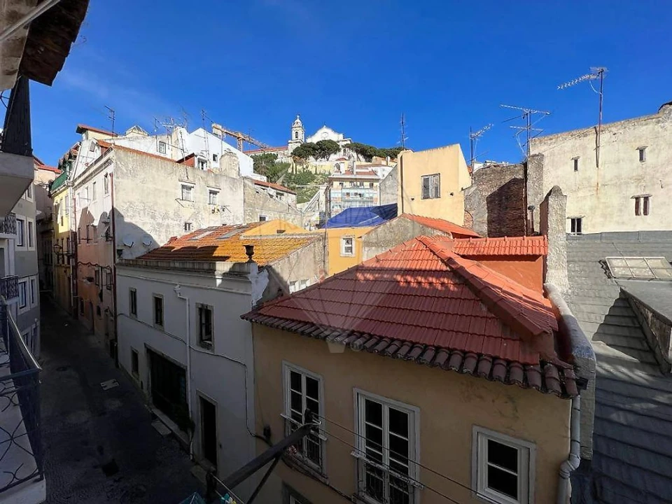 Prédio para Venda em Santa Maria Maior Foto 12