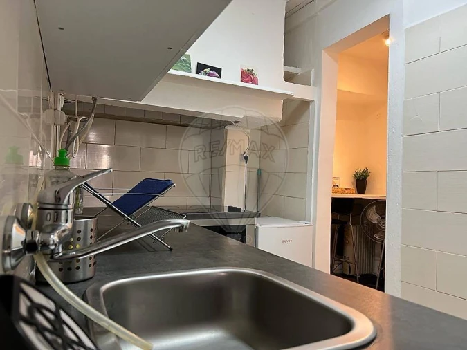 Prédio para Venda em Santa Maria Maior Foto 38