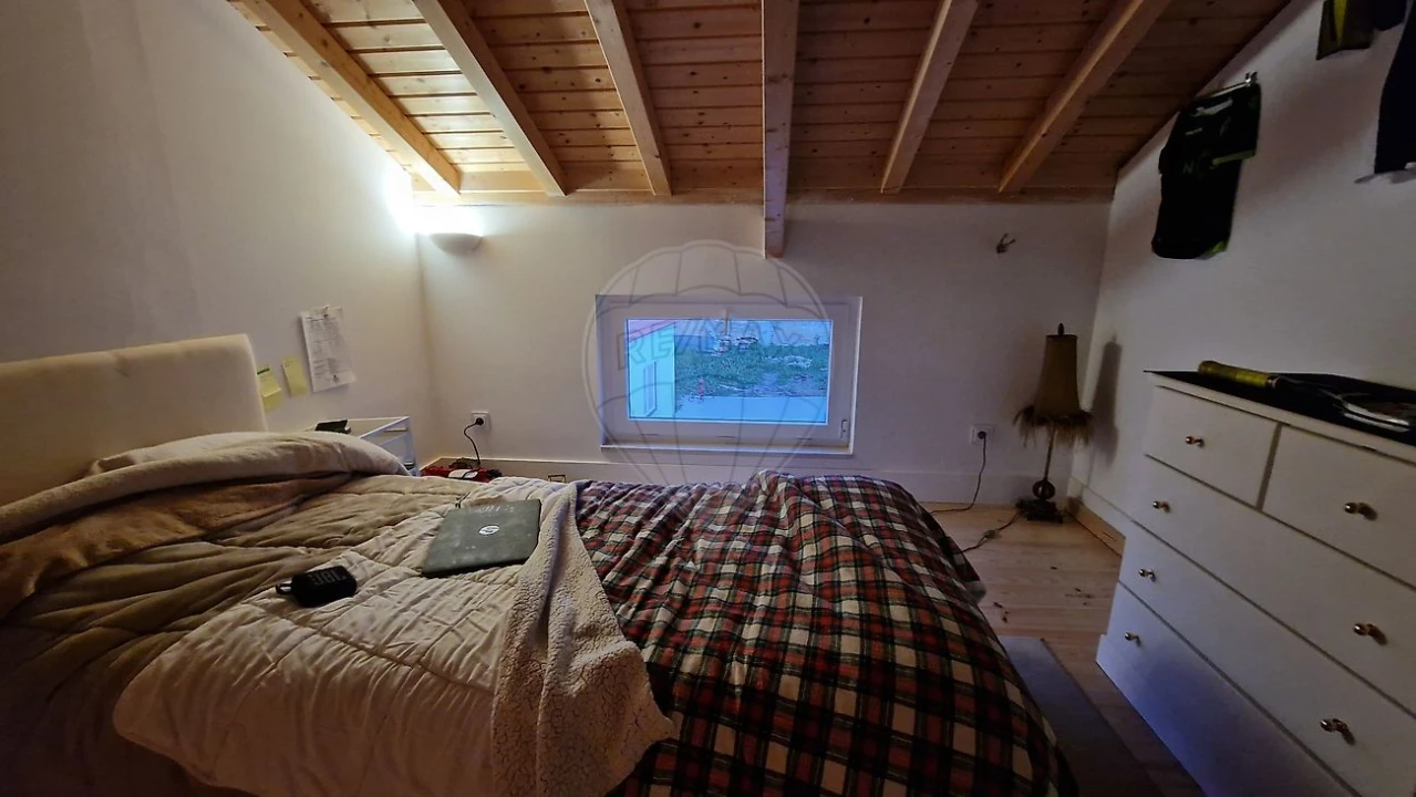 Moradia T4 para Venda em Vila Chã de Ourique Foto 6