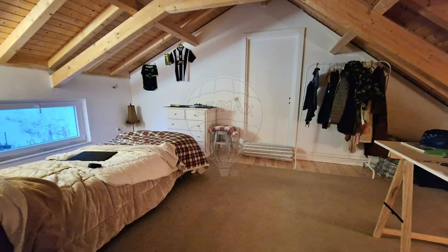 Moradia T4 para Venda em Vila Chã de Ourique Foto 11