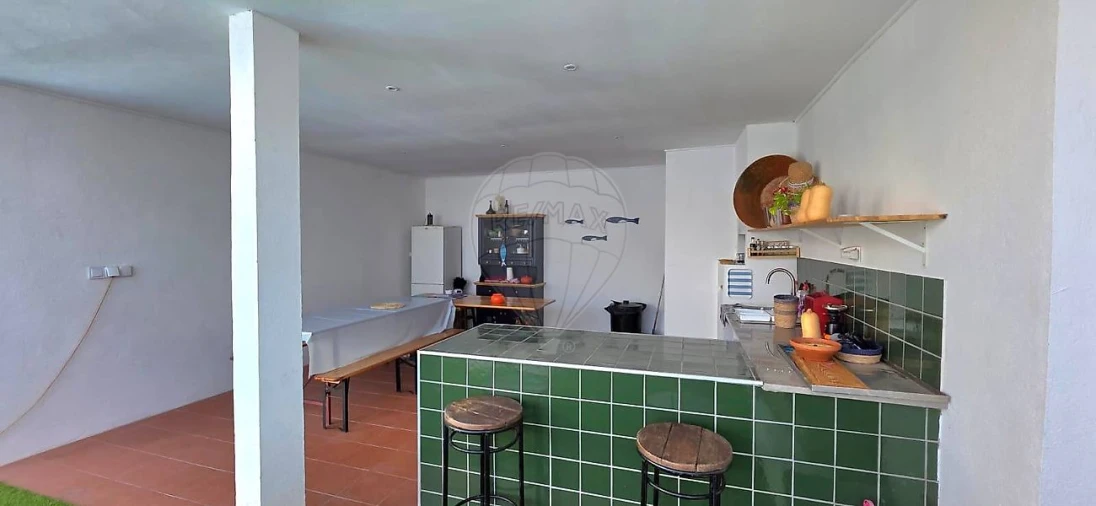 Moradia T4 para Venda em Vila Chã de Ourique Foto 14