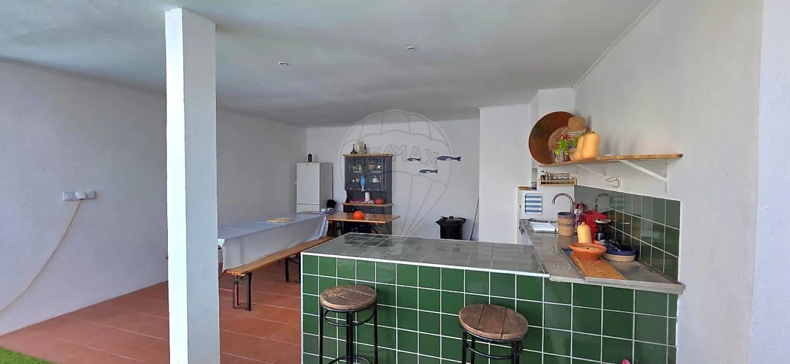 Moradia T4 para Venda em Vila Chã de Ourique Foto 14