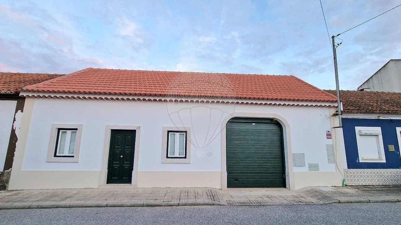 Moradia T4 para Venda em Vila Chã de Ourique Foto 16