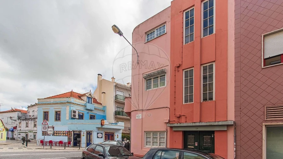 Prédio para Venda em Vila Franca de Xira