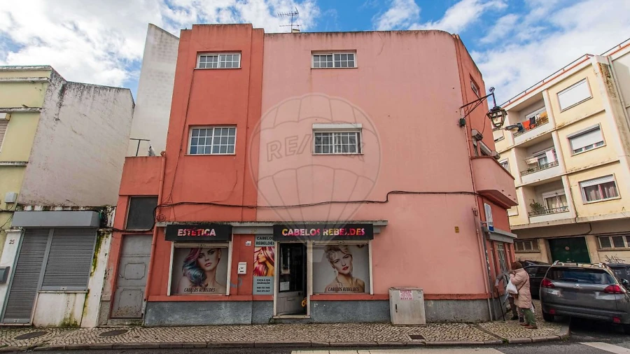 Prédio para Venda em Vila Franca de Xira