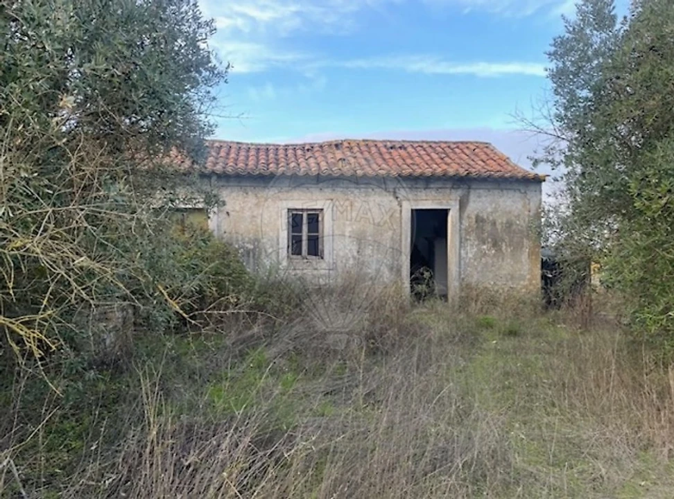 Moradia T3 para Venda em São Vicente do Paul e Vale de Figueira Foto 8