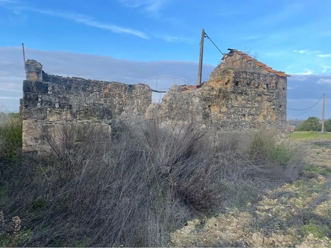 Moradia T3 para Venda em São Vicente do Paul e Vale de Figueira Foto 10