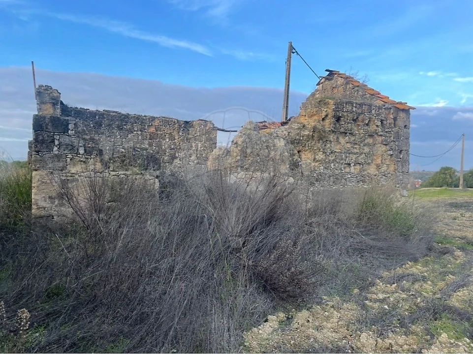 Moradia T3 para Venda em São Vicente do Paul e Vale de Figueira Foto 10