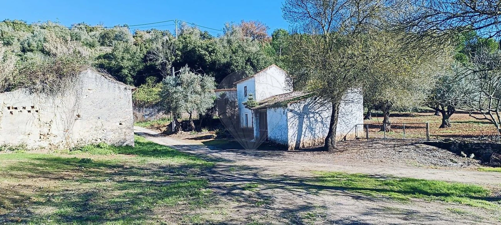 Armazém para Venda em Casével e Vaqueiros Foto 4