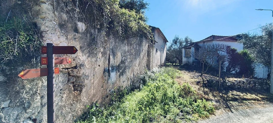 Armazém para Venda em Casével e Vaqueiros Foto 7