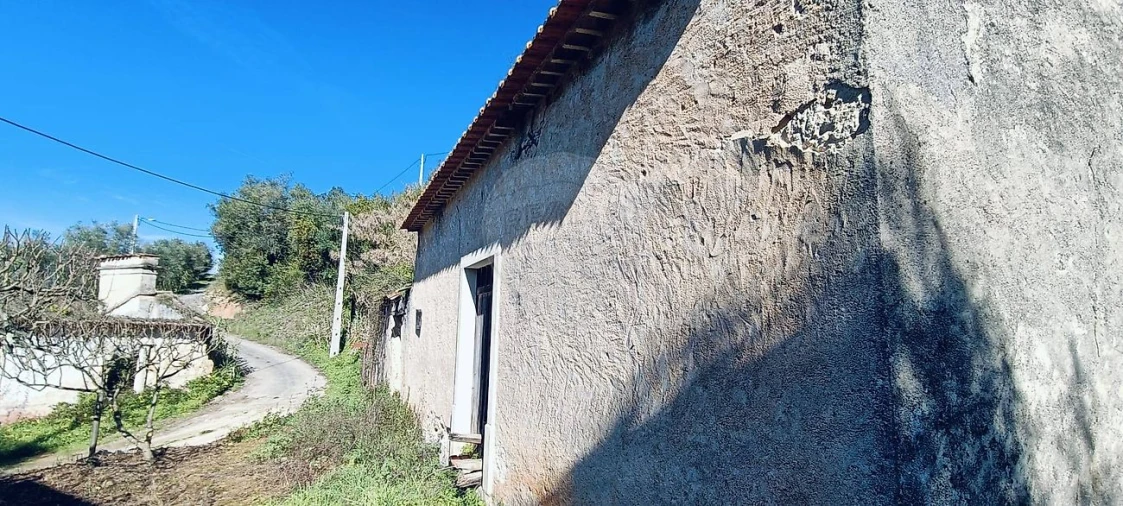Armazém para Venda em Casével e Vaqueiros Foto 2