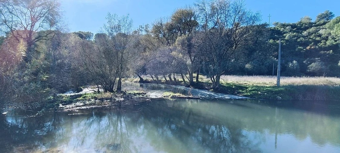 Armazém para Venda em Casével e Vaqueiros Foto 1