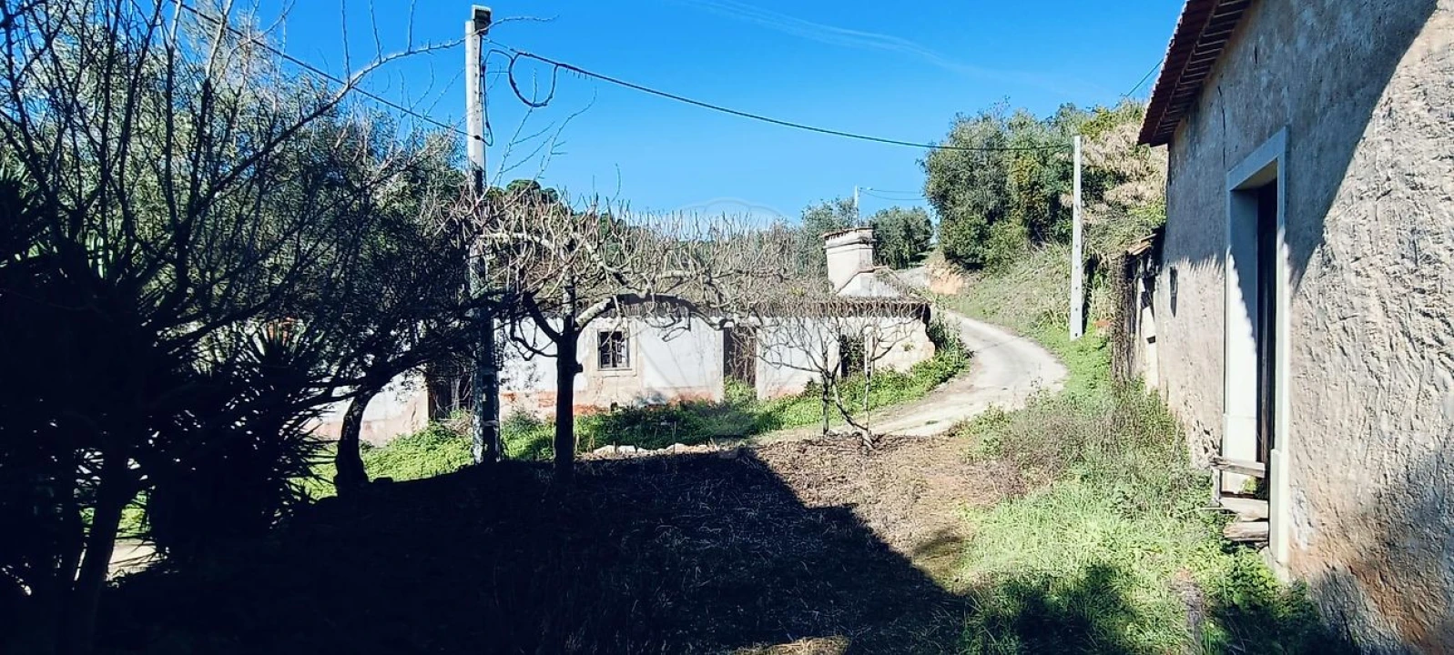 Armazém para Venda em Casével e Vaqueiros Foto 6