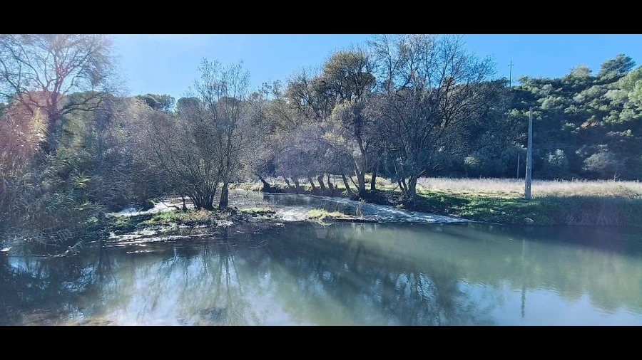 Armazém para Venda em Casével e Vaqueiros