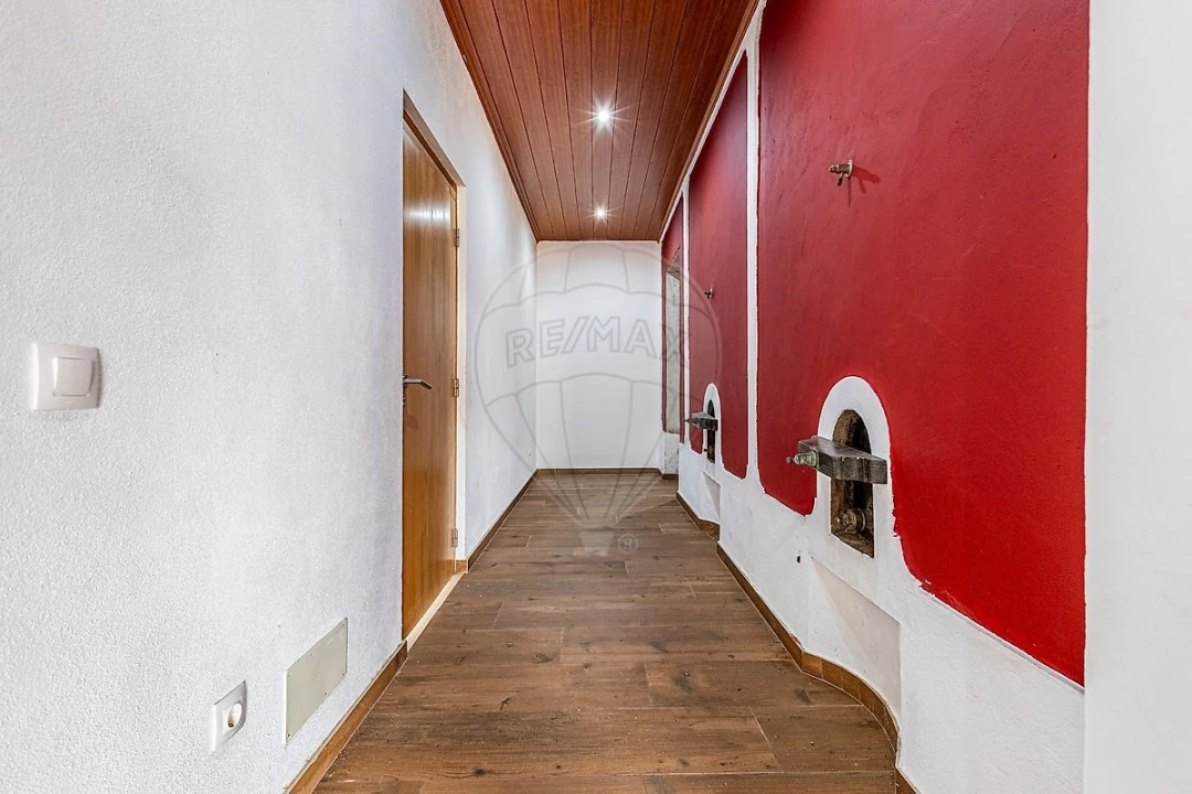 Moradia T3 para Venda em Alpiarça Foto 5