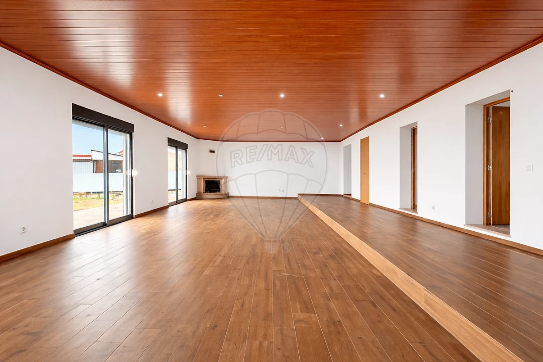 Moradia T3 para Venda em Alpiarça Foto 7