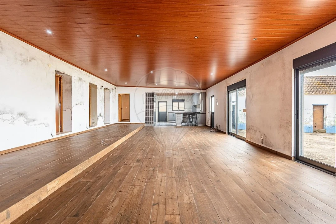 Moradia T3 para Venda em Alpiarça Foto 14