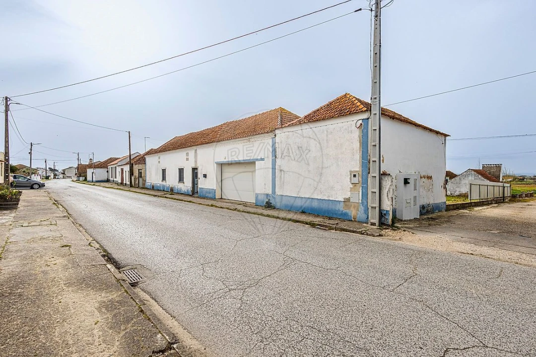 Moradia T3 para Venda em Alpiarça Foto 36