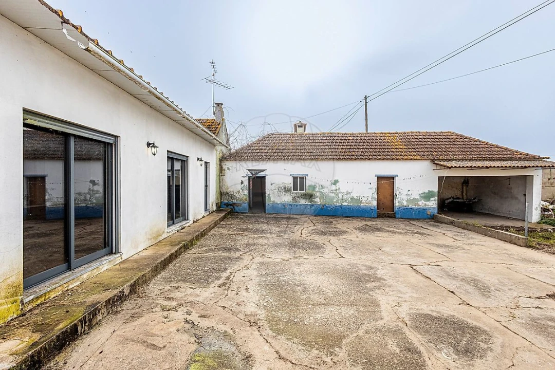 Moradia T3 para Venda em Alpiarça Foto 39