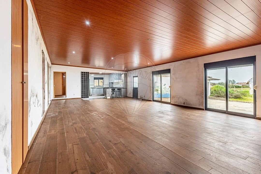 Moradia T3 para Venda em Alpiarça Foto 12