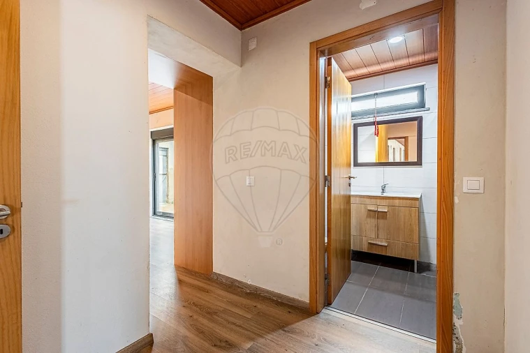 Moradia T3 para Venda em Alpiarça Foto 28