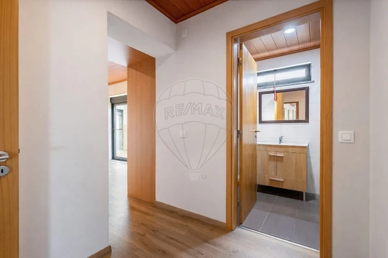 Moradia T3 para Venda em Alpiarça Foto 27