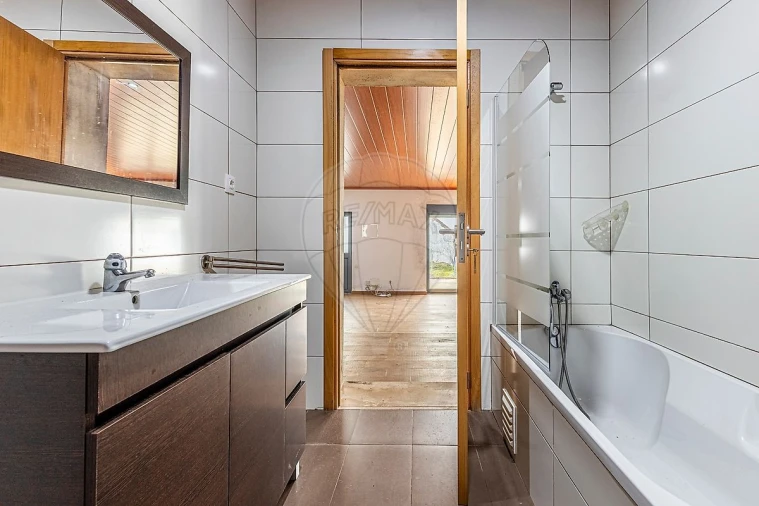 Moradia T3 para Venda em Alpiarça Foto 32