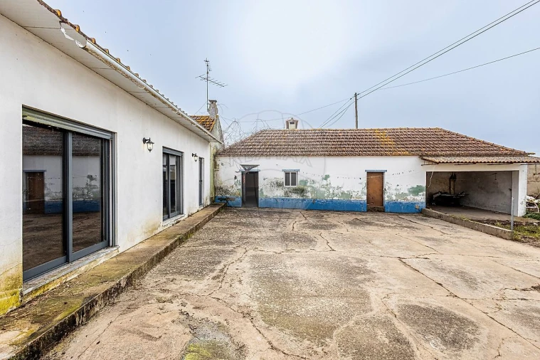 Moradia T3 para Venda em Alpiarça Foto 39