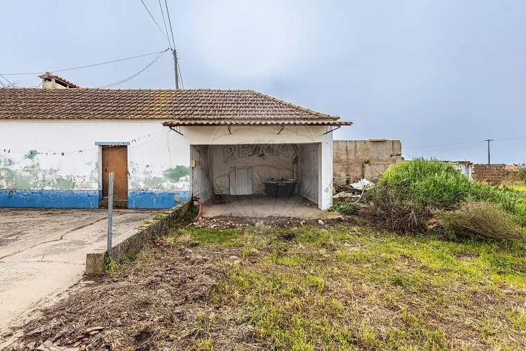 Moradia T3 para Venda em Alpiarça Foto 42