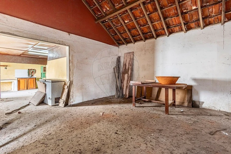 Moradia T3 para Venda em Alpiarça Foto 38