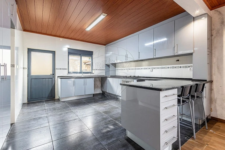 Moradia T3 para Venda em Alpiarça Foto 18